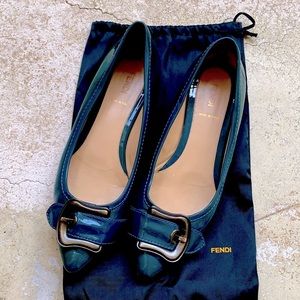 FENDI SHOES